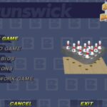 Brunswick Circuit Pro Bowling