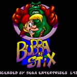 Bubba ‘N’ Stix