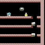 Bubble Bobble
