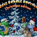 Bubble Bobble Nostalgie Christmas Edition