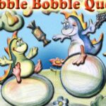 Bubble Bobble Planet