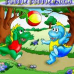 Bubble Bobble World