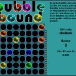 Bubble Bound