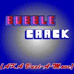Bubble Crack