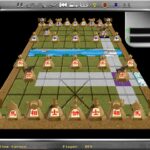 3D Chinese Chess