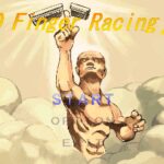 3D Finger Racing 2