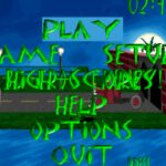 3D Frog Frenzy