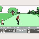 3D Golf