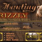 3D Hunting: Grizzly