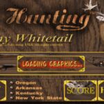 3D Hunting: Trophy Whitetail