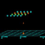 3D Invaders