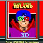 3D Land