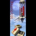 3D Mahjong
