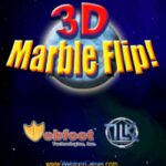 3D Marble Flip