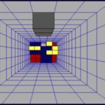 3D Pitfall