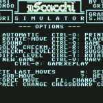 3D Scacchi Simulator