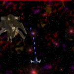 3D Space Fighter