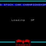 3D Stock Car Championship