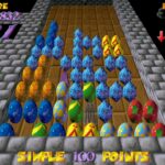 3D Tetri Madness
