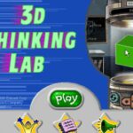 3D Thinking Lab