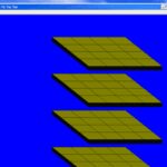 3D Tic Tac Toe