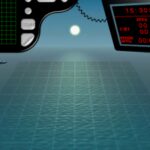 3D Морской бой