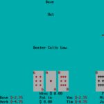 3 Card High Low Poker