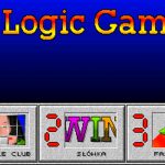 3x Logic Games