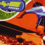 4-4-2 Soccer