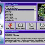 40 Best Windows 95 Games