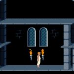 4D Prince of Persia