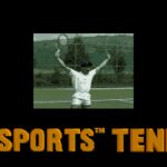 4D Sports Tennis