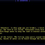 4K Adventure