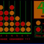 4 Gewinnt