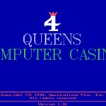 4 Queens Computer Casino