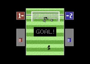 4 Soccer Simulators