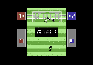 4 Soccer Simulators