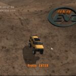 4×4 Evo