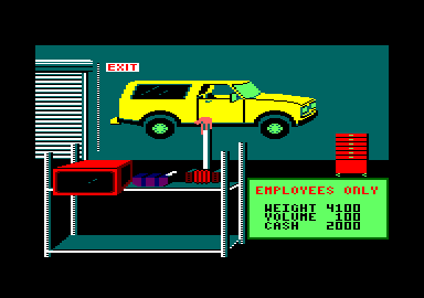 4×4 Off-Road Racing