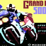 500 cc Grand Prix
