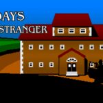 5 Days a Stranger