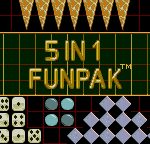 5 in One Fun Pak