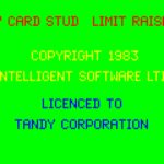 7 Card Stud