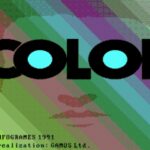 7 Colors