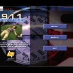 911 Paramedic