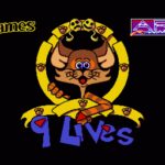 9 Lives