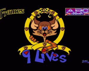 9 Lives