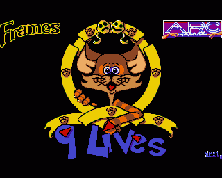 9 Lives