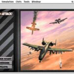 A-10 Attack!