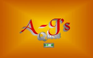 A-J’s Quest